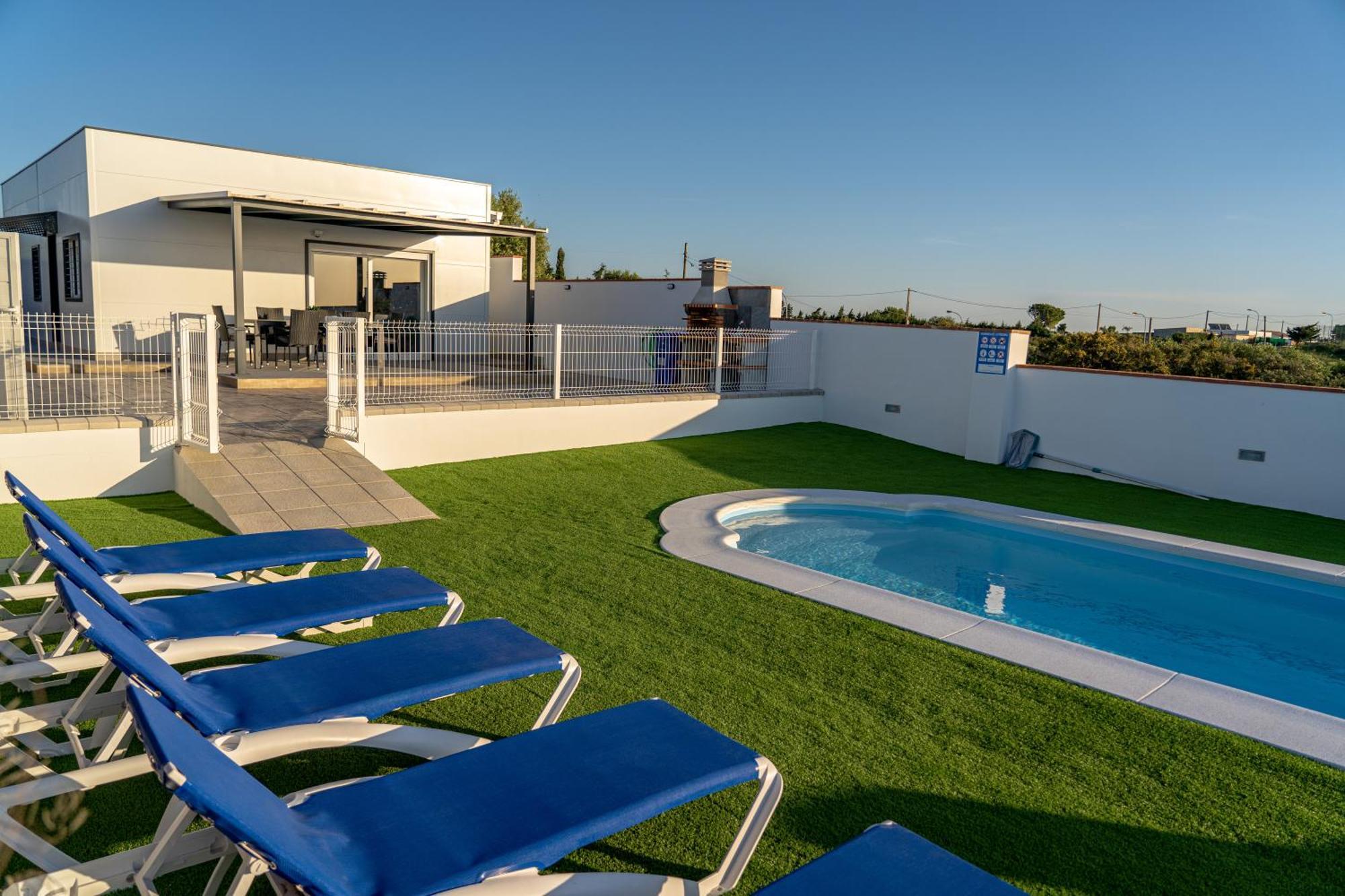 Villa Casa Bellavista Vejer de la Frontera Exterior foto